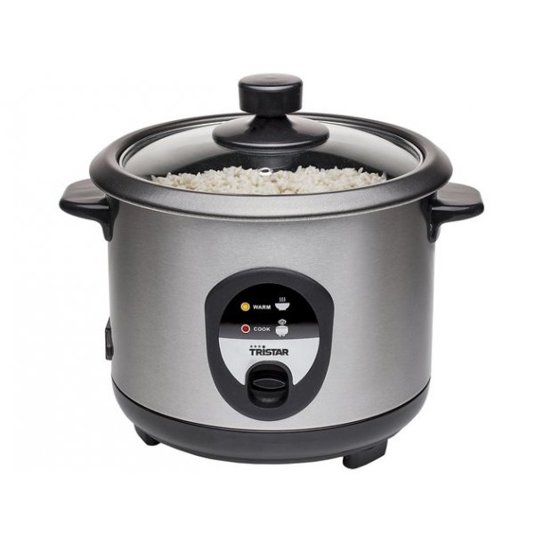 El. Rice Cooker (Tristar) - 1L.