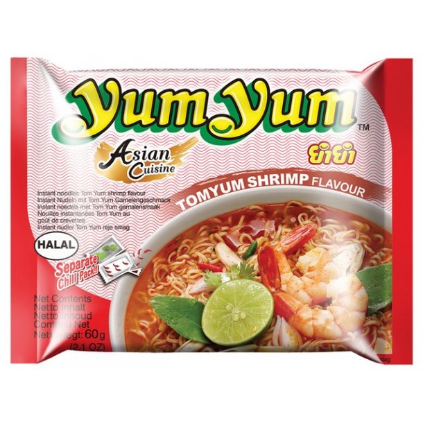 yum yum nudler