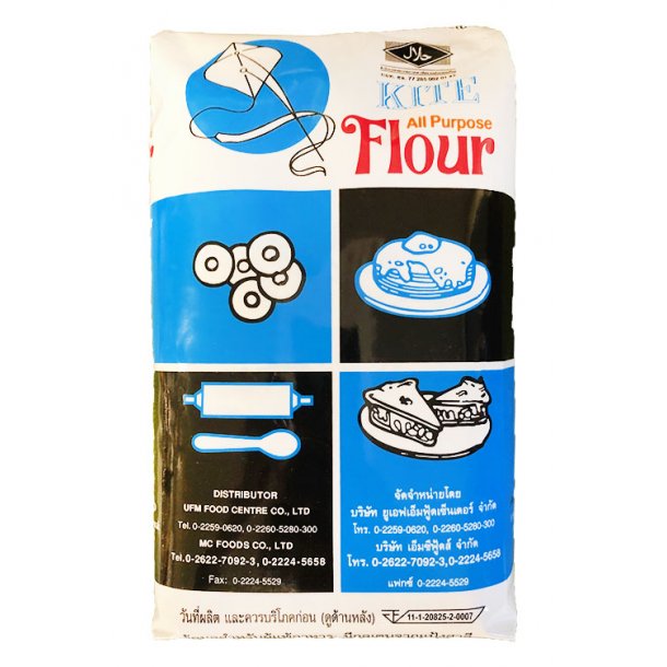 All Purpose Flour (Kite) 1kg.
