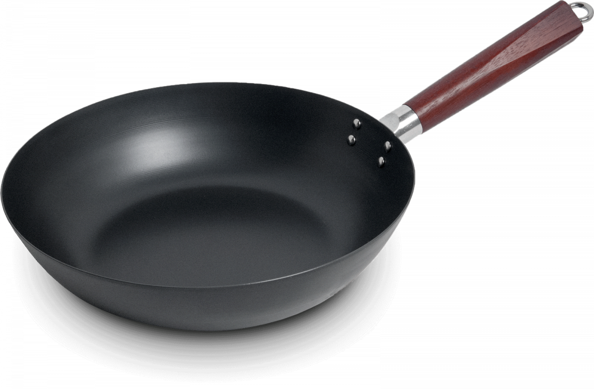 Wok Pan Pro (Ø30cm)