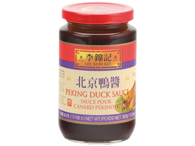 Peking Duck Sauce (LKK) - 383gr.