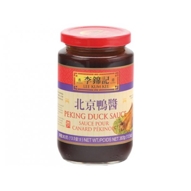 Peking Duck Sauce (LKK) 383gr.