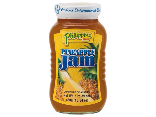 Objectives of pineapple jam picture