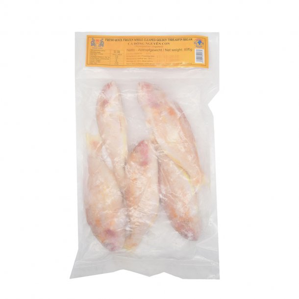 Golden Threadfin Bream (Asian Choice) 1kg.