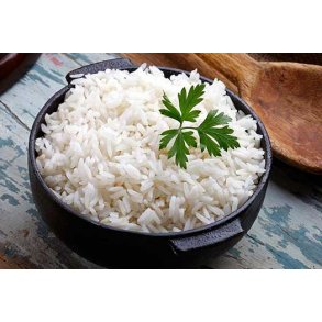 Basmati Ris/ Basmati Rice