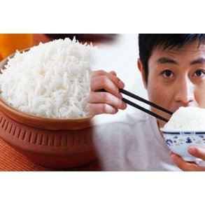 Jasmin Ris / Jasmine Rice