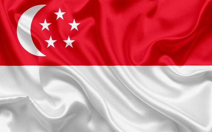 Singapore / Singapore - AsiaTorvet.dk