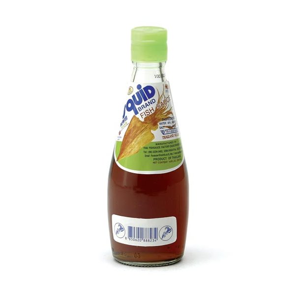 Squit Patis (TFF) - 300ml.