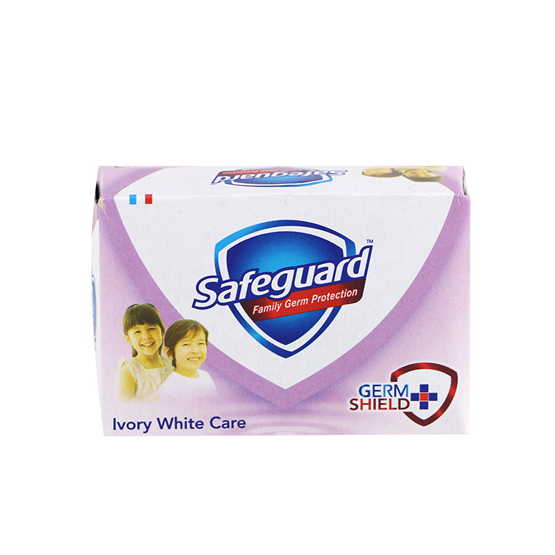 Ivory White Care (Safeguard) 135gr.