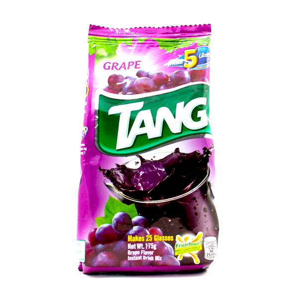 Tang Grape (Kraft) - 175gr.