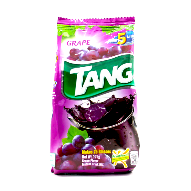 Tang Grape (Kraft) 175gr.